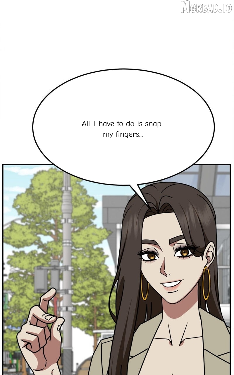 Change Me Chapter 259  - page 58